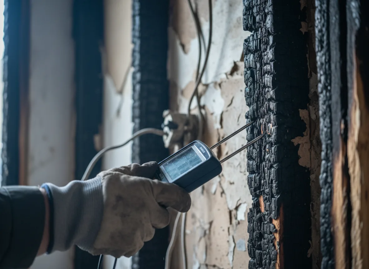 Fire Damage Restoration Olive Branch, MS FAQs
